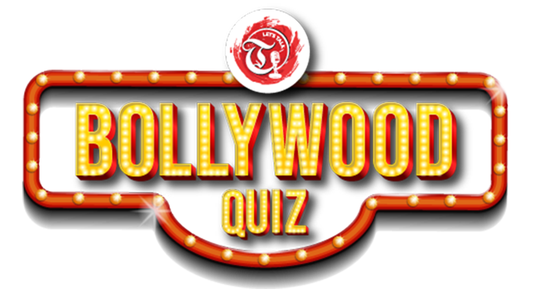 Bollywood Quiz